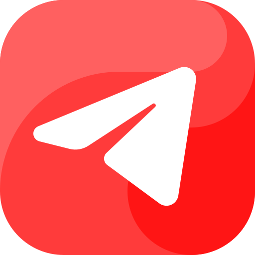 Мы в Telegram!