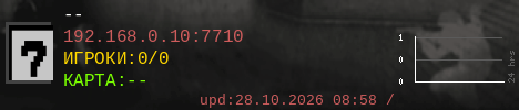 Сервер Killing Floor 2